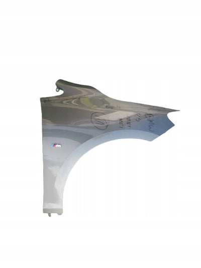 BMW 2 U06 ACTIVE TOURER 21- BŁOTNIK PRAWY PRZÓD 4100 8737136