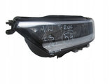 VW T-ROC TROC LIFT FL 21- 2GA LAMPA FULL LED LEWA 2GA941005F