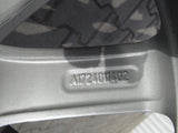 MERCEDES CLK SLK W171 7,5x17 FELGA A1724011402