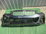 BMW 2 M2 F44 MSP M PAKIET SPORT ZDERZAK 8075476