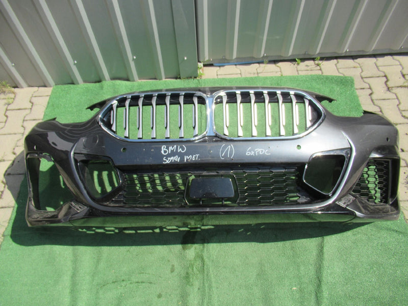 BMW 2 M2 F44 MSP M PAKIET SPORT ZDERZAK 8075476