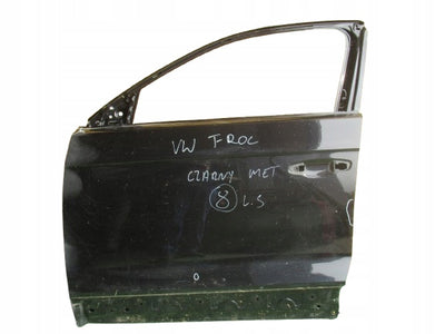 VW T-ROC R ROC 2GA 18- DRZWI LEWY PRZÓD 2GA831311F 2GA831051AH