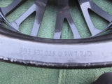 AUDI A5 RS 8B3 25- A4 B10 FELGA ALUMINIOWA 8,5x20 8B3601025L 8B3601025Q