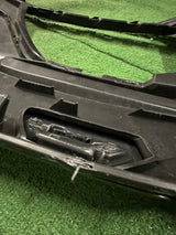 AUDI Q7 2 II 4M LIFT FL 20- ZDERZAK PRZÓD S LINE S-LINE 6xPDC 4M0807437R