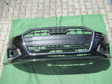 AUDI A4 B9 8W 19- LIFT ZDERZAK PRZÓD 8W0807437AH