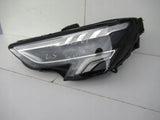 AUDI A3 S3 8Y 20- LAMPA FULL LED LEWA 8Y0941033