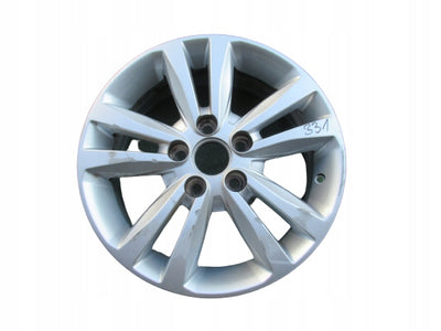 SSANGYONG TIVOLI 6x16 ET43 5x112 41730-35100
