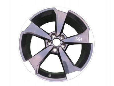 AUDI 80A SQ5 Q5 S LINE ROTOR AUDI SPORT FELGA 8x20 ET 39 80A601025AQ