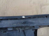 AUDI A1 S LINE S1 8XA SPOILER DYFUZOR ZDERZAK