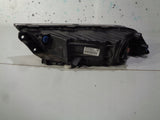 SKODA SUPERB 3 III 3V HALOGEN PRAWY 3V0941700