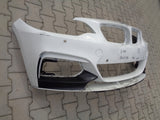 BMW 2 F22 F23 M2 M PERFORMANCE ZDERZAK 8055299