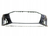 AUDI A4 B9 8W S-LINE S LINE 19- LIFT ZDERZAK PRZÓD 8W0807437AQ 8W0807437AR