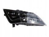 SEAT LEON 3 III 5F LIFT 16-20 LAMPA FULL LED PRAWA 5F1941008C