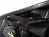 TOYOTA YARIS 3 III 2013- LIFT LAMPA PRAWA SOCZEWKA
