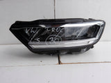 VW T-ROC TROC LIFT FL 21- 2GA LAMPA FULL LED LEWA 2GA941005H