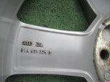 AUDI Q2 81A S LINE FELGA ALUFELGA ALUMINIOWA T 7x17 ET 45 81A601025B