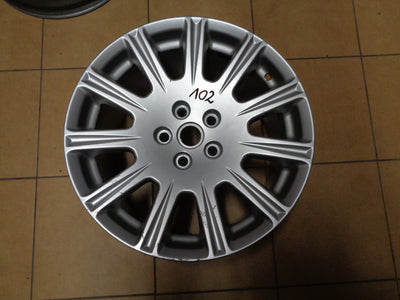 MASERATI QUATTROPORTE FELGA 10,5x18 DV141 T-01