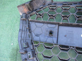 AUDI A1 82A II 2 19- S-LINE GRILL ATRAPA 82A853653B 82A853653C 82A853651B