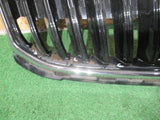 SKODA OCTAVIA 3 III 5E LIFT 2016- RS VRS ATRAPA GRILL CZARNY 5E0853653C