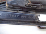VW TOURAN 5TA 15- GRILL ATRAPA 5TA853651H/J/K/L/O