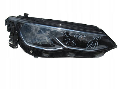 VW GOLF 8 VIII 5H LAMPA PRAWA FULL LED 5H1941006B