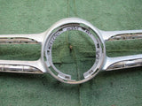 MERCEDES VITO V-KLSA W447 GRILL ATRAPA A4478881200
