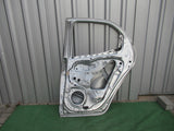 TOYOTA YARIS IV 4 20- DRZWI PRAWY TYŁ SREBRNE 67003K0060 67003-K0060
