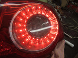 VW EOS 1Q0 1Q 06-CABRIO LAMPA LED TYŁ PRAWA 1Q0945096H 1Q0945258A