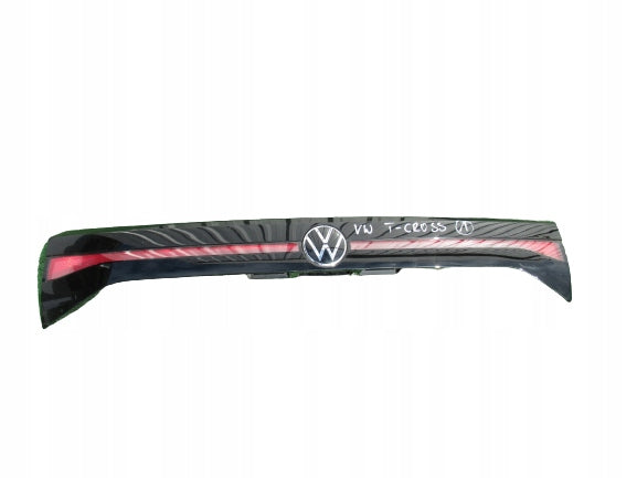 VW T CROSS T-CROSS 2GM BLENDA KLAPY 2GM827577J