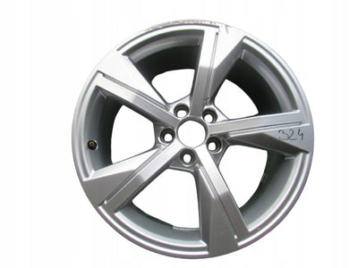 AUDI A1 2 II 18- 7,5x17 ET 46 FELGA ALUFELGA 82A601025G