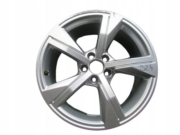 AUDI A1 2 II 18- 7,5x17 ET 46 FELGA ALUFELGA 82A601025G