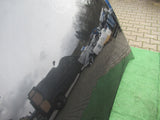 AUDI A6 C8 4K 18- MASKA POKRYWA SZARY METALIK 4K0823029B