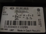 VW POLO LIFT FL LAMPA PRZEDNIA LEWA 6C1941005B