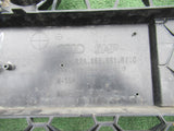 AUDI A1 82A II 2 S LINE GRILL ATRAPA 82A853653B