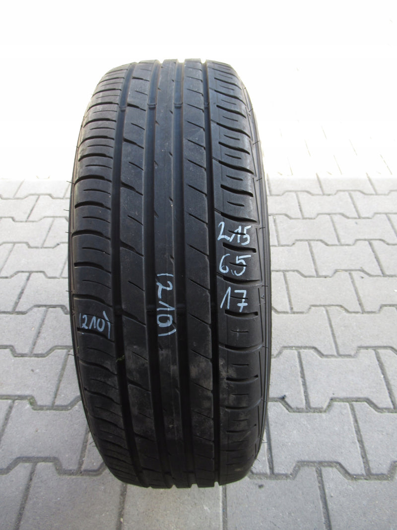 FALKEN ZIEX ZE914A OPONA LATO 215/65/17 99V 5mm