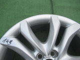 AUDI Q5 I 1 SQ5 S LINE S-LINE 8R FELGA 7x19 ET 37 8R0601025AL