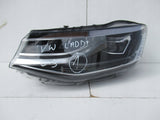 VW CADDY 2K8 2K7 21- LAMPA LEWA FULL LED 2K8941035L