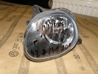 AUDI A6 ALLROAD 4Z 00-05 HALOGEN PRAWY 4Z7941700