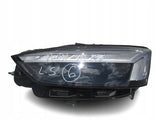 AUDI A5 LIFT FL F5 B9 8W6 8W FULL LED MATRIX LAMPA LEWA 8W6941039