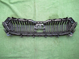 SKODA KODIAQ RS VRS LIFT FL 565 21- GRILL ATRAPA 565853653K 565853653