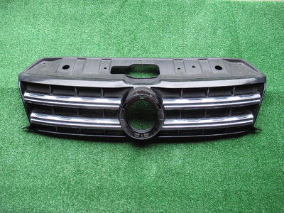 VW AMAROK LIFT 2H6 GRILL ATRAPA ORYGIN 2H6853651B 2H6853653
