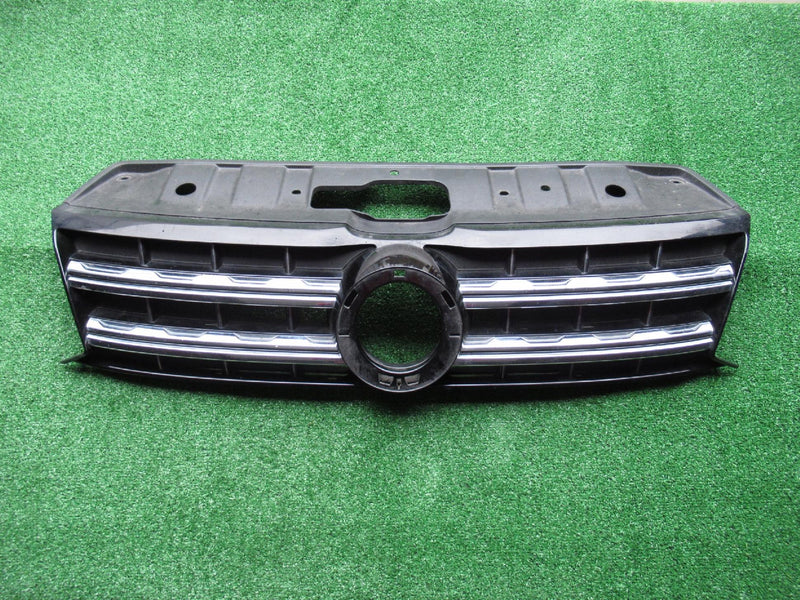 VW AMAROK LIFT 2H6 GRILL ATRAPA ORYGIN 2H6853651B 2H6853653