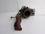 VW AUDI SEAT SKODA 2.0 TDI TURBOSPRĘŻARKA TURBO 05L253019F
