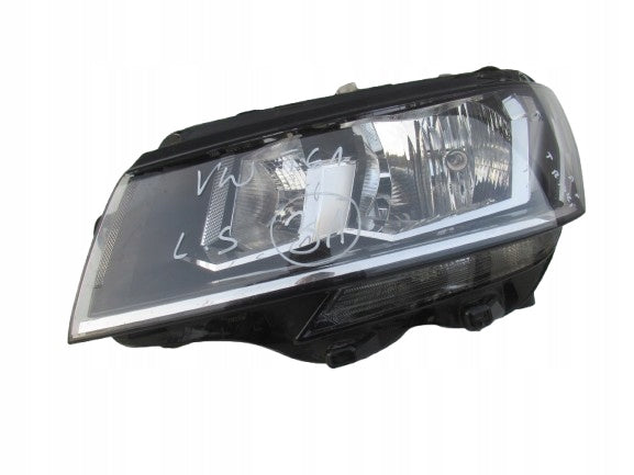 VW T6 T6.1 7L1 LIFT 20- LAMPA LEWA ZWYKŁA 7L1941005B