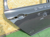 VW PASSAT B8 3G 15- KOMBI DRZWI PRAWY TYŁ 3G9833056AD 3G9833312G