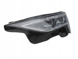 AUDI E TRON E-TRON 4KE 19- LAMPA FULL LED LEWA 4KE941039