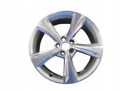 AUDI SQ5 Q5 80A II 2 S LINE S-LINE FELGA ALUMINIOWA 8x19 ET 39 80A601025E