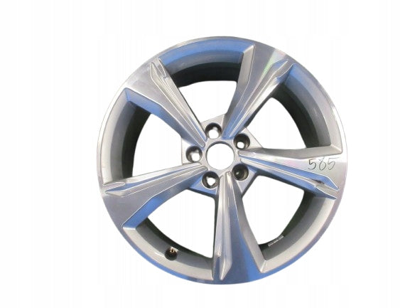 AUDI SQ5 Q5 80A II 2 S LINE S-LINE FELGA ALUMINIOWA 8x19 ET 39 80A601025E