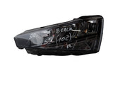 SKODA SCALA 657 19- LAMPA FULL LED LEWA 657941015