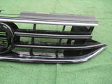 VW TIGUAN II ALLSPACE 2 R-LINE 5NA 5NN LED LIFT 20- GRILL ATRAPA 5NN853655D